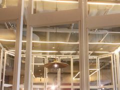 大堂-机器人火炉披萨(爱琴海店)