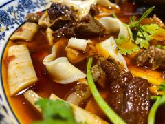 -院8里·小聚园老川菜(九眼桥店)