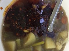 -刘老虎肉丸糊辣汤(总店)