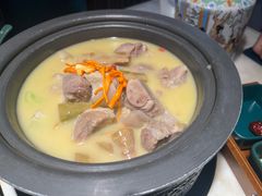 -锦府盐帮·李宅(领展购物广场中关村店)