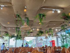 -鹰龙海畔度假酒店(咸祥店)