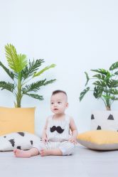 -小熊维尼高端儿童摄影(南山信和店)