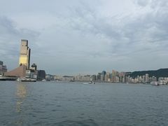 -天星小轮码头