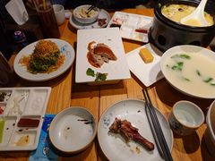 -四季民福烤鸭店(前门廊房二条店)