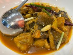 -刘胖子家常菜·蹄花焖藕(中南店)