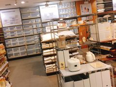 -MUJI无印良品(吾悦广场武进店)