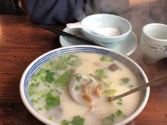 -塔里木的羊·新疆特色餐厅(钱湖北路店)