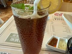 -安妮意大利餐厅(世贸天阶店)