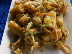 -东江海鲜大排档·潮汕菜·砂锅粥