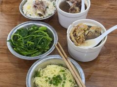 -姐妹炖罐店(桂香街总店)