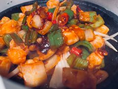 -七八冷面·延边朝鲜族美食(圣熙八号店)