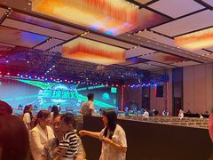 -长沙君悦酒店·自助餐厅咖啡厅