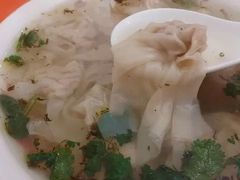 -福建千里香馄饨馆(淠河路店)