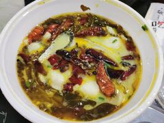 -鼎盛蜀坊·重庆江湖菜(市桥地铁站店)