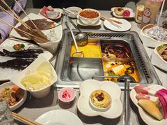 -海底捞火锅(江北万达商业广场店)