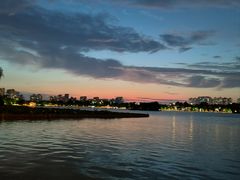 -济南大明湖景区