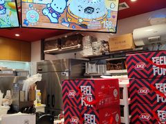 -DQ·蛋糕·冰淇淋(印象城店)