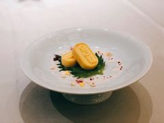 绿豆糕-浙江西子宾馆·牡丹厅