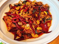 -印象鲵宴·张家界地标美食名片(溪布街店)