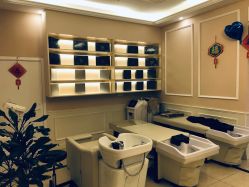 -Bollins波林丝•专研护发中心