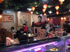 -粗粮人家·东北菜(洋桥店)