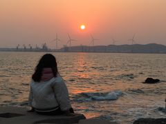 -泊石湾海滨浴场
