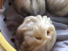 明月手工小笼包-水上明月·湖景餐厅
