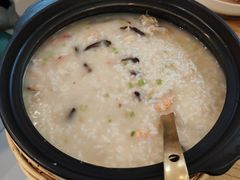 -潮粥荟·潮汕砂锅粥(朝阳大悦城店)