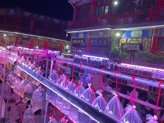 -华声天桥民俗文化园