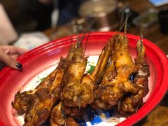 -烧货·活海鲜炭烧(湖滨商业街店)