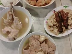 -松發肉骨茶(克拉码头店)