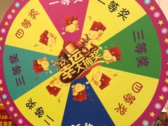 -天鲜阁·海鲜粤菜·33年老字号(石槎白云站店)