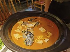 -筱爷叔·上海传统手工菜(玉树路店)