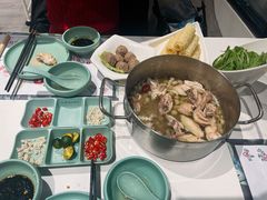 -肥佬大椰子鸡(三里屯3·3大厦店)