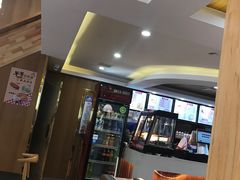 -田三卷馍(万达分店)