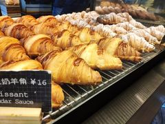 羊角面包-麦田工坊(月湖店)