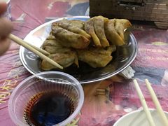 -桂萍特色牛筋牛杂(长堤街总店)