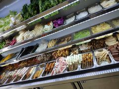 -承旭麻辣烫(马家堡东路店)