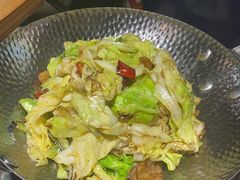 -米椰湘·辣椒炒肉