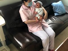 -田螺阿姨自营月嫂·育儿嫂(高新店)