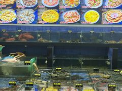 -明记海鲜大排档(巽寮湾店)