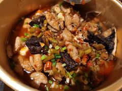 长沙臭豆腐-湘味淳(千禧街店)