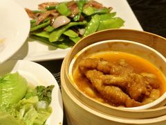 -金鼎轩(鸟巢北辰荟店)