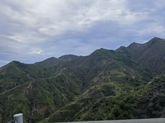 -雁门关景区