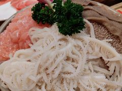 -如在蜀毛肚老火锅(怀柔店)
