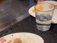 -火地铁板烧(昆山万象汇店)