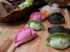 -湊湊火锅·茶憩(杭州湖滨银泰in77店)