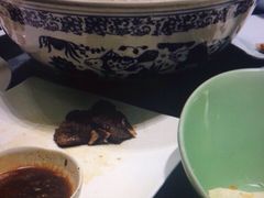 -山外山菜馆(玉泉路店)