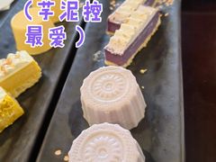 -汕头猛狮凯莱酒店点心坊