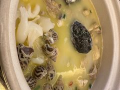 -如一鸡鲍鱼·粤式煲汤(长泰广场店)